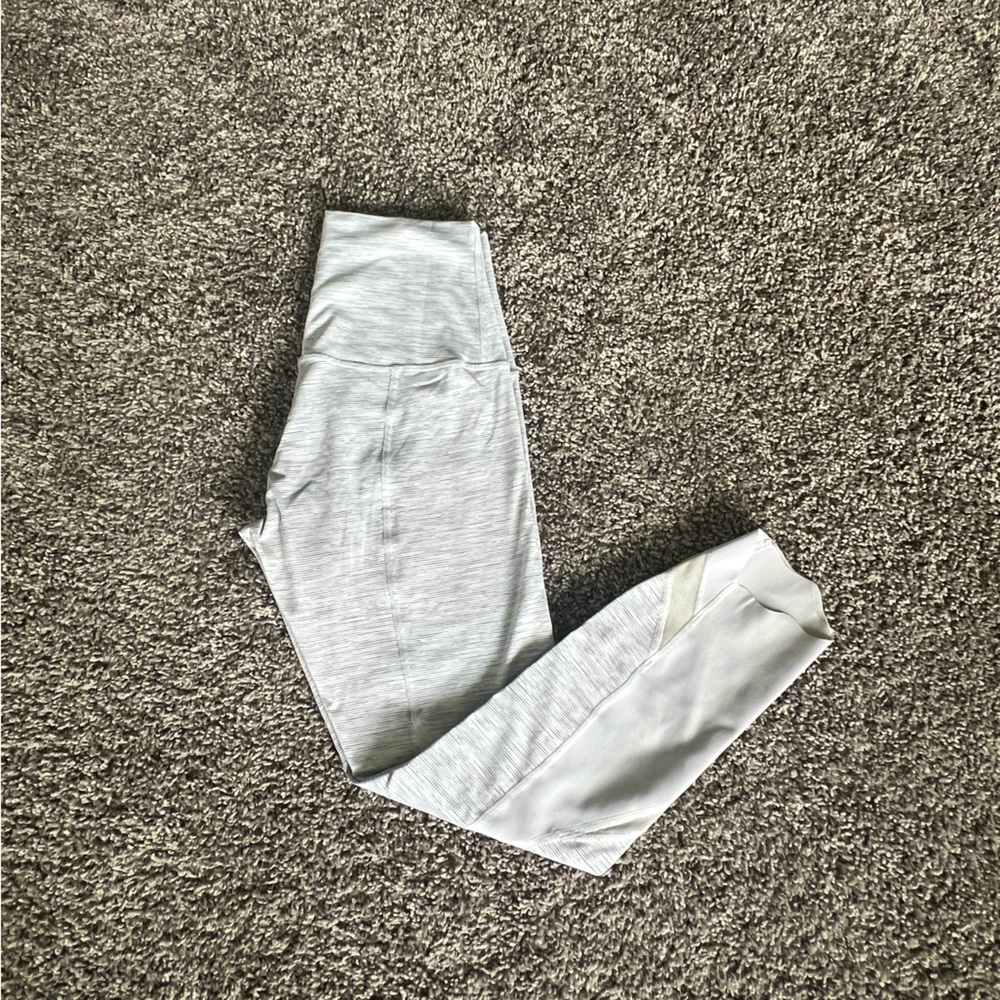 Lululemon Wunder Under Leggings